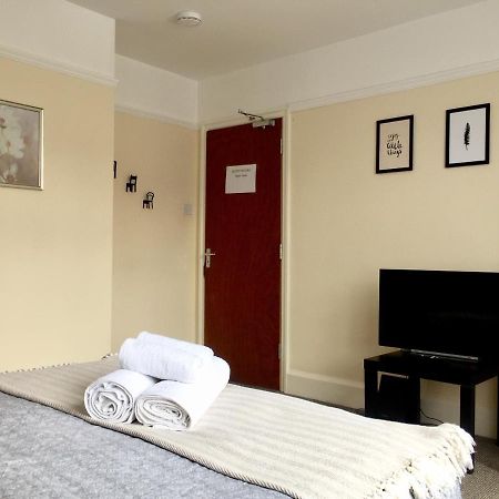 Harold'S House Hotel Birmingham Esterno foto