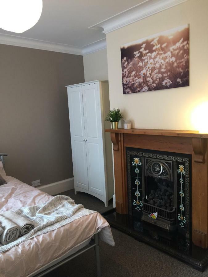 Harold'S House Hotel Birmingham Esterno foto