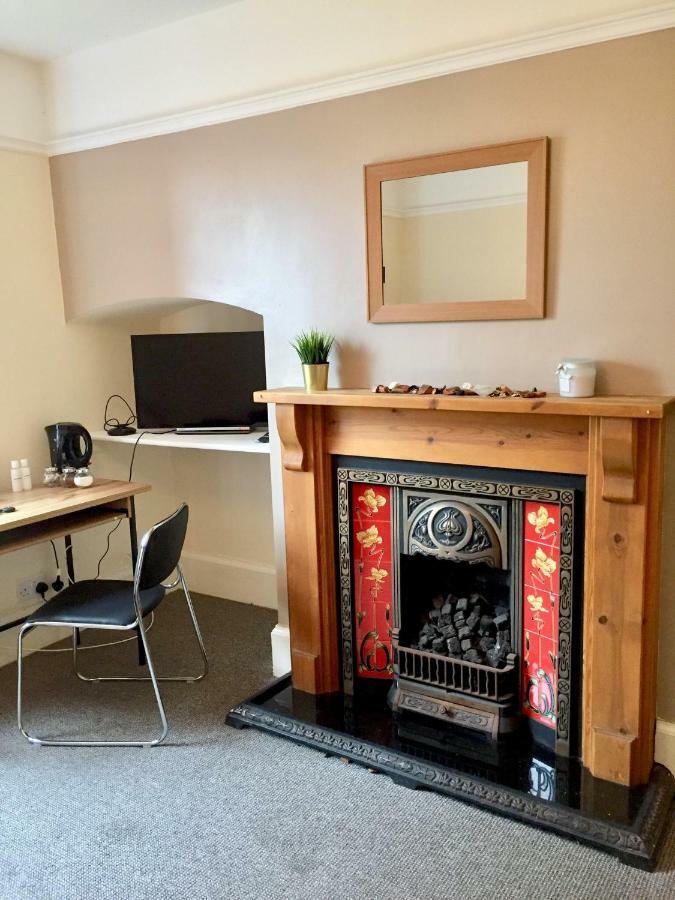 Harold'S House Hotel Birmingham Esterno foto