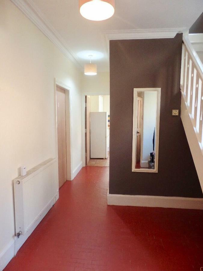 Harold'S House Hotel Birmingham Esterno foto