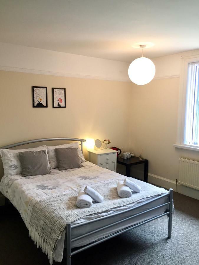 Harold'S House Hotel Birmingham Esterno foto