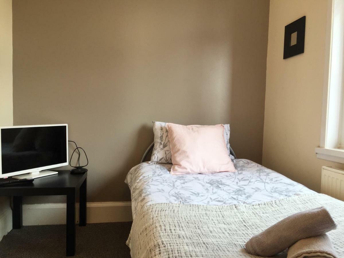 Harold'S House Hotel Birmingham Esterno foto