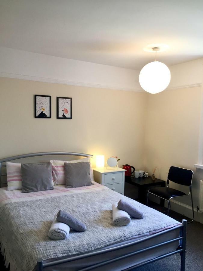 Harold'S House Hotel Birmingham Esterno foto