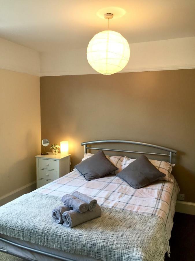 Harold'S House Hotel Birmingham Esterno foto