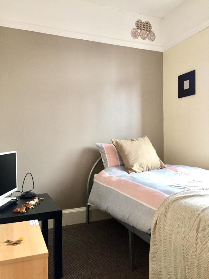 Harold'S House Hotel Birmingham Esterno foto