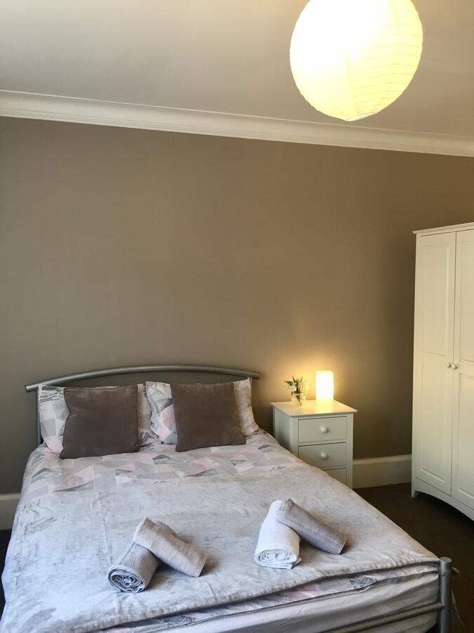 Harold'S House Hotel Birmingham Esterno foto