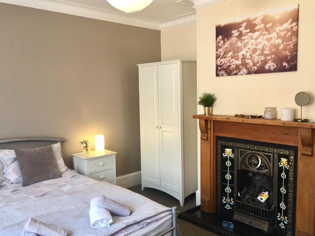 Harold'S House Hotel Birmingham Esterno foto